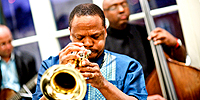 Leroy Jones Quintet